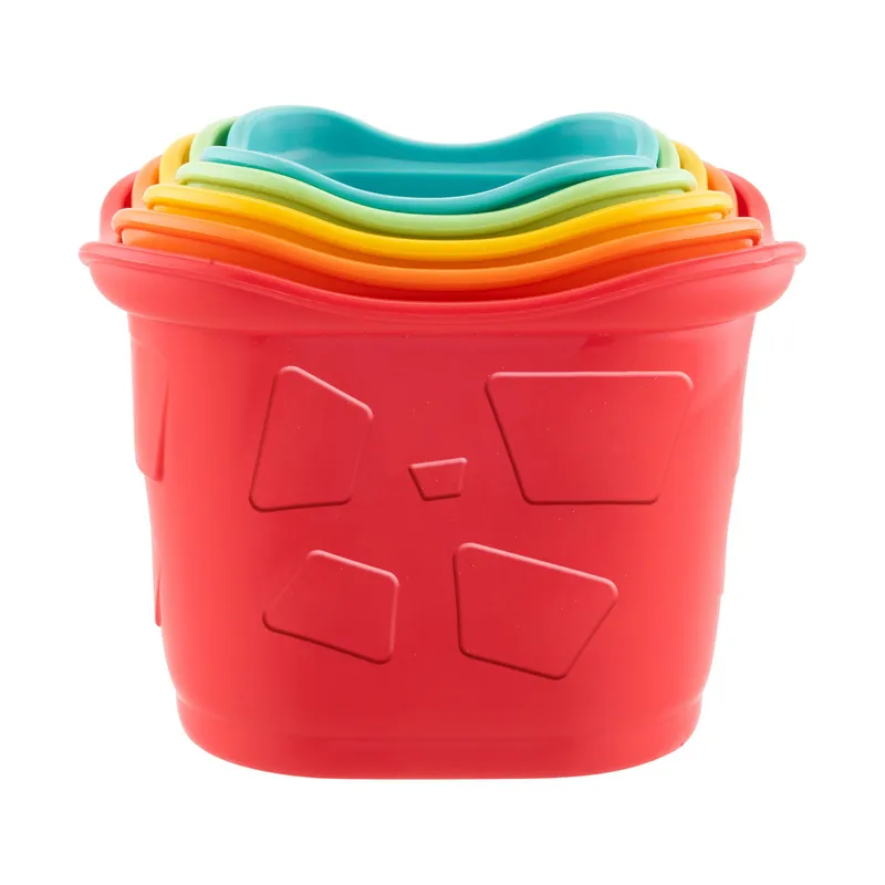 Chicco 2 in 1 Stapelbekers ECO+