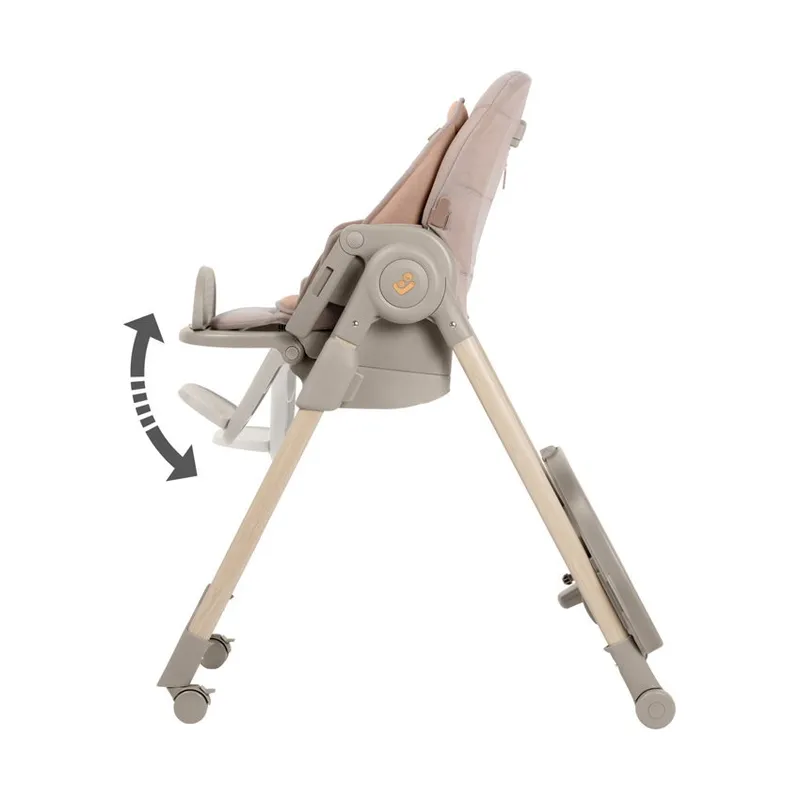 Maxi-Cosi Minla Plus Elegance High Chair