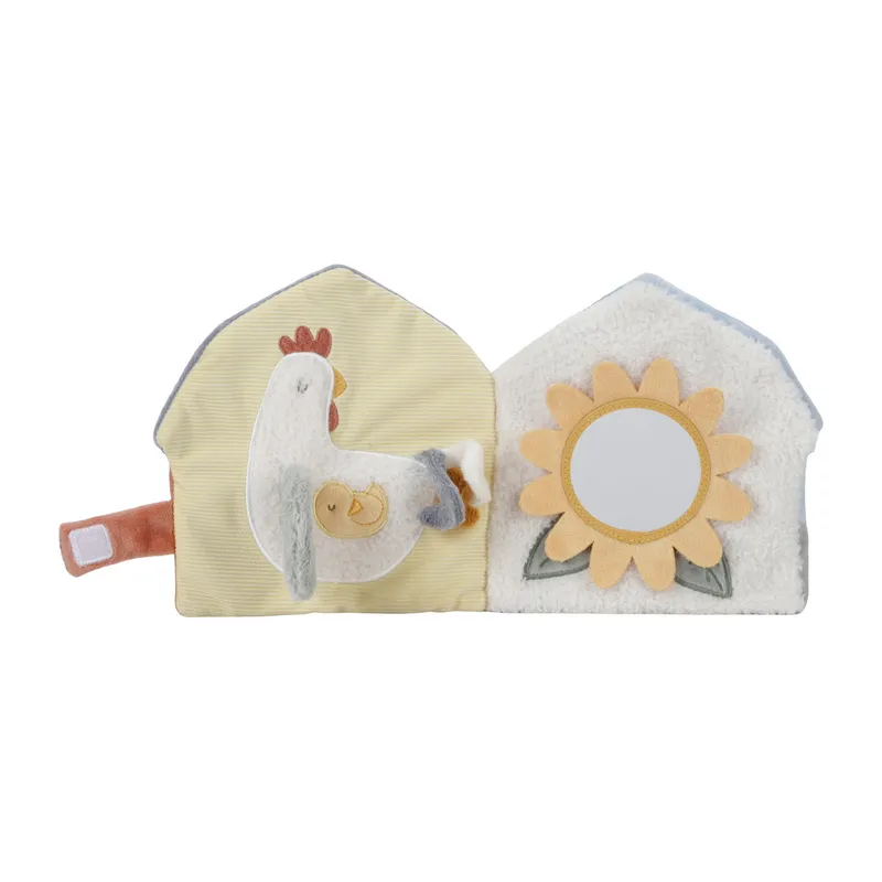 Little Dutch Little Farm Activiteitenboekje