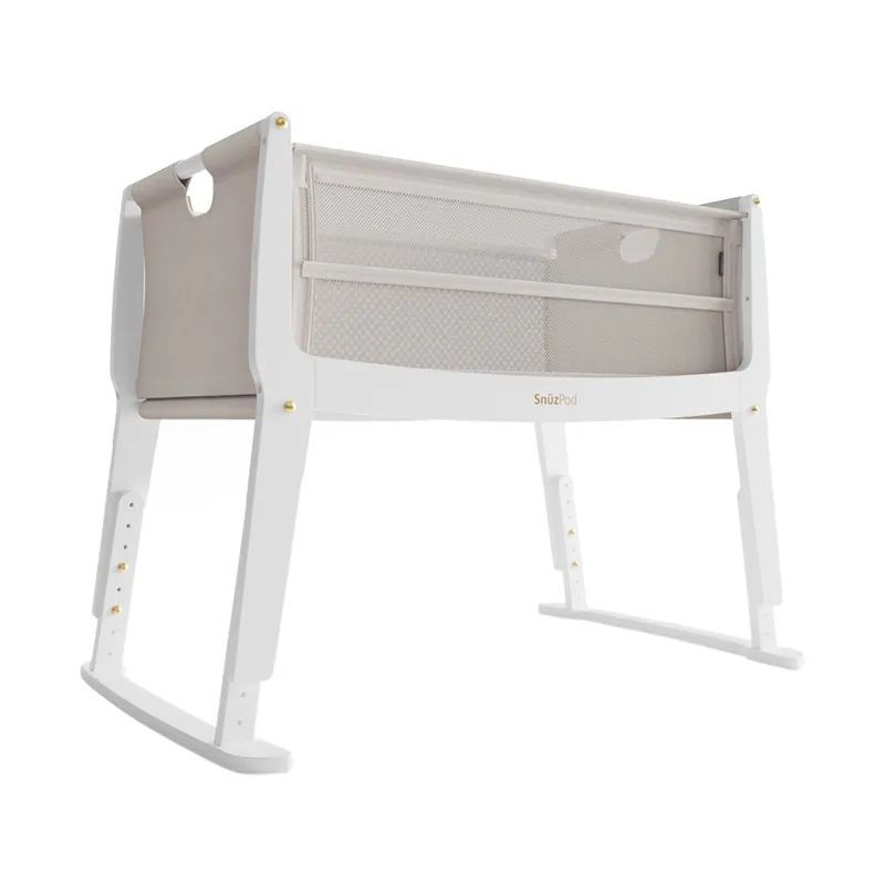 SnuzPod Studio Co-sleeper