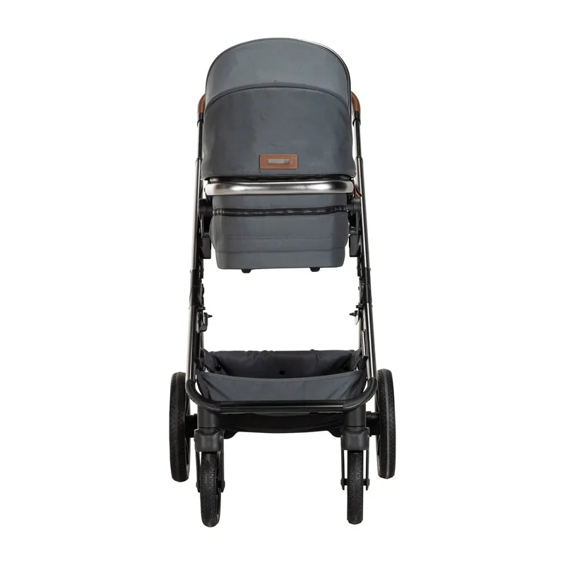 Qute Q-Journey Kinderwagen