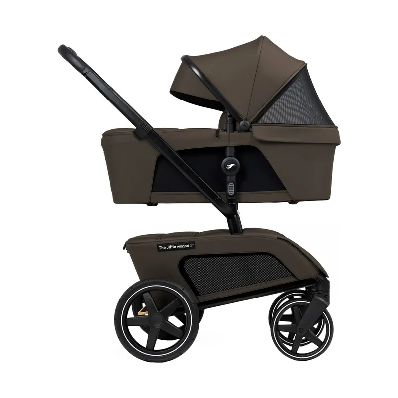 The Jiffle Wagon 2+ Kinderwagen