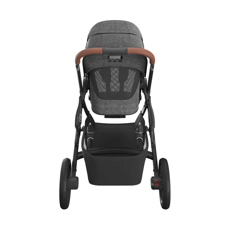 UPPAbaby VISTA V3 Kinderwagen 2-in-1