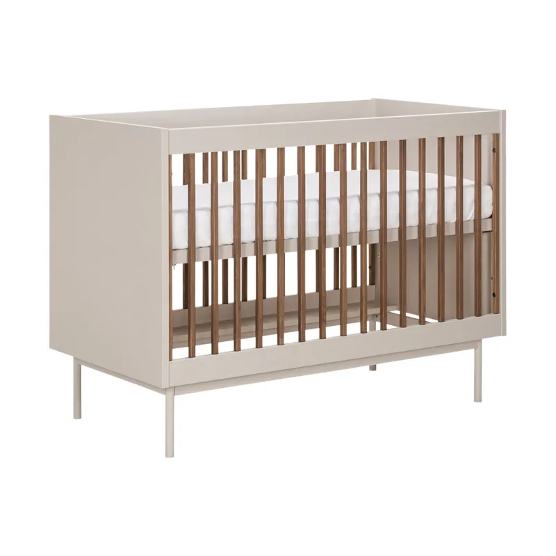 Europe Baby Japandi Babykamer