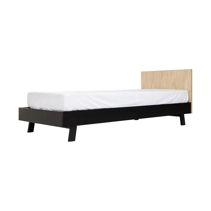 Europe Baby Beau Bed