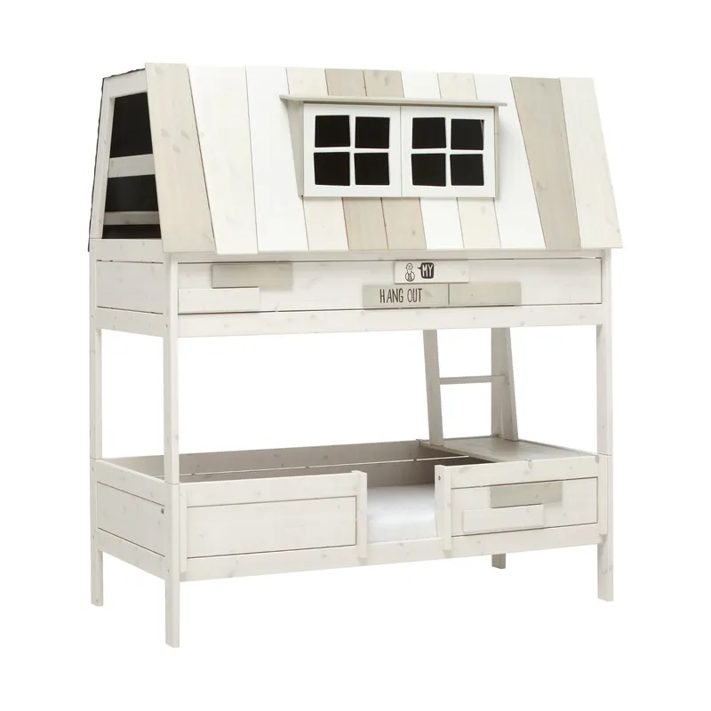 LIFETIME Kidsrooms Avonturenbed Hangout