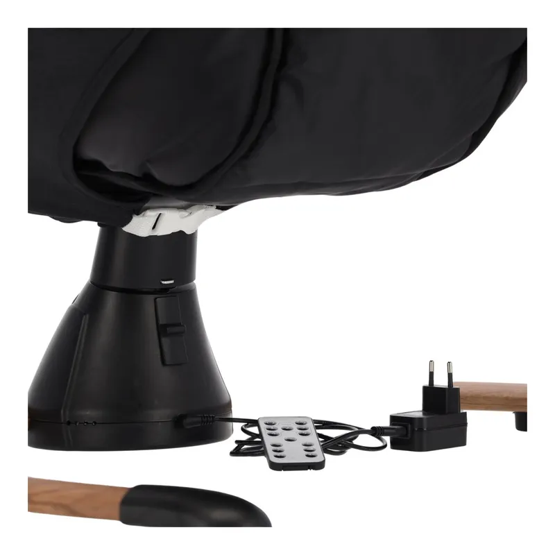 Qute Q-Rocker Swing 2.0