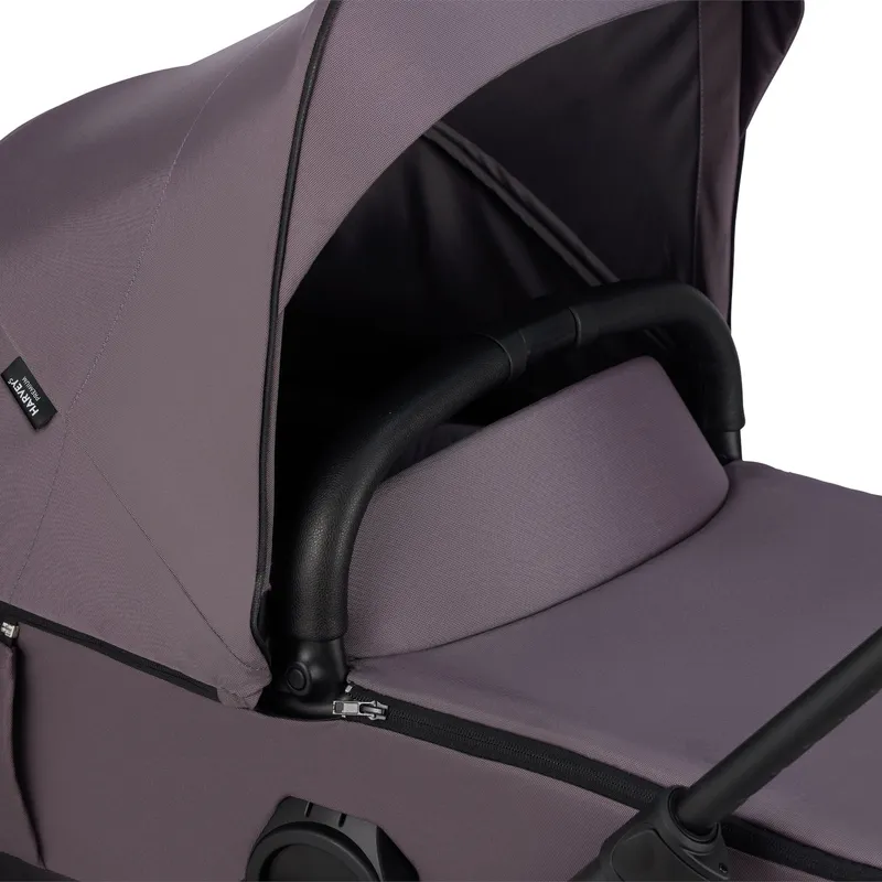 Easywalker Harvey 5 Premium Reiswieg