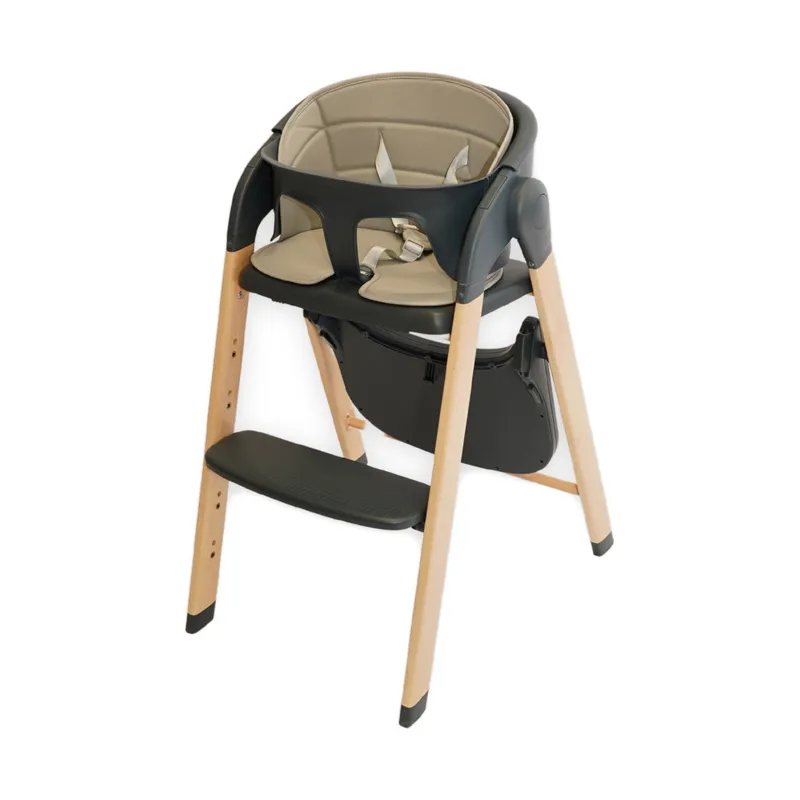Bo Jungle Grow With Me High Chair