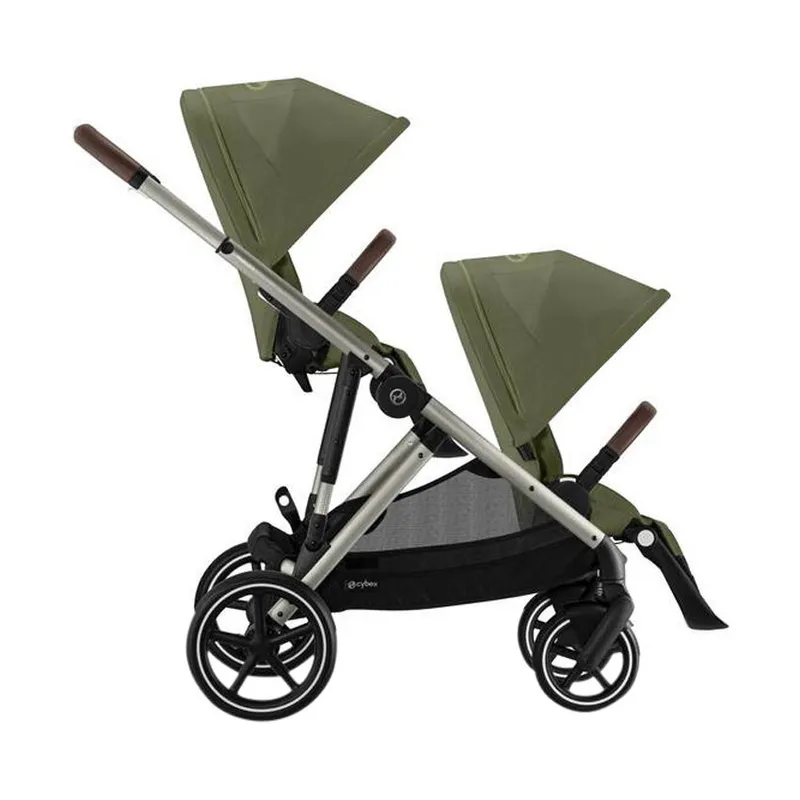 Cybex Gazelle S Kinderwagen 2-in-1