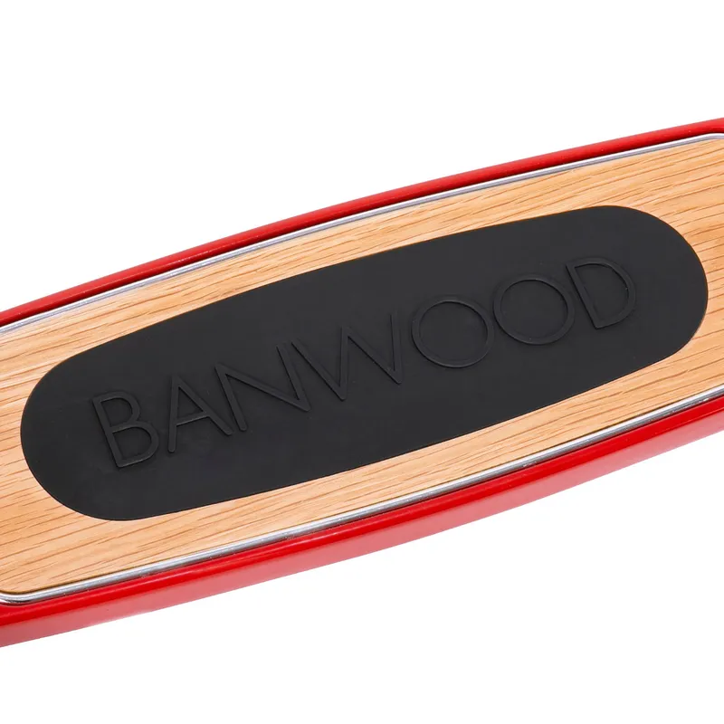 Banwood Step