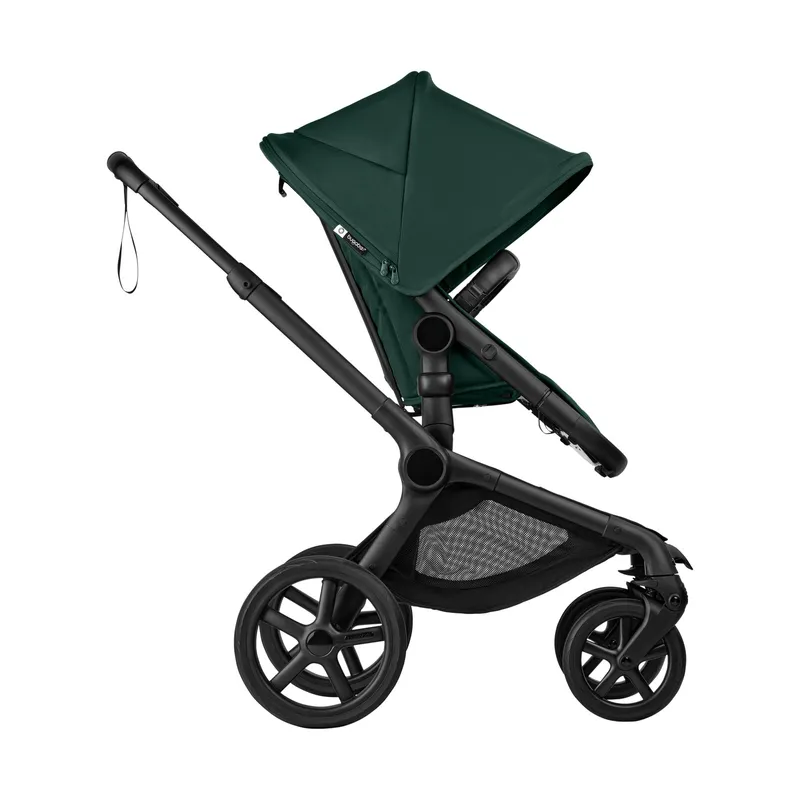 Bugaboo Fox 5 Renew Complete Kinderwagen