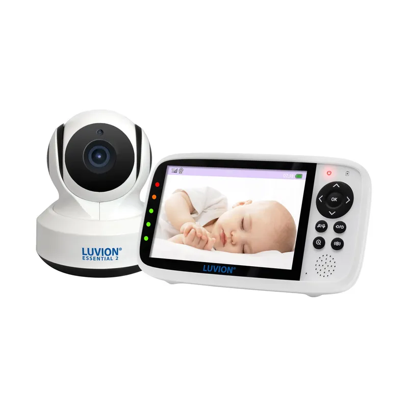 Luvion Babyfoon - Essential 2