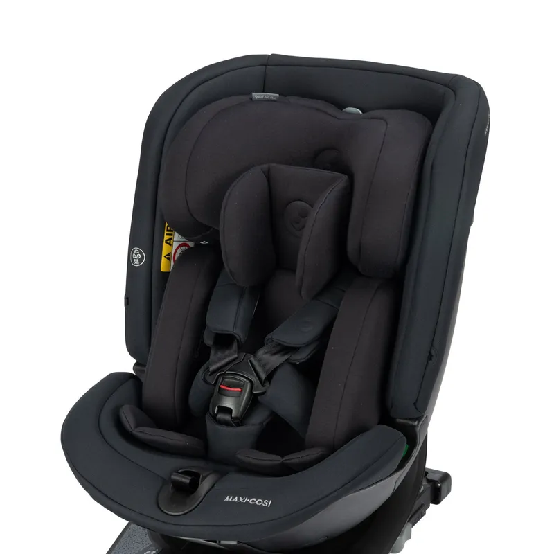 Maxi-Cosi Spinel Autostoel 360+