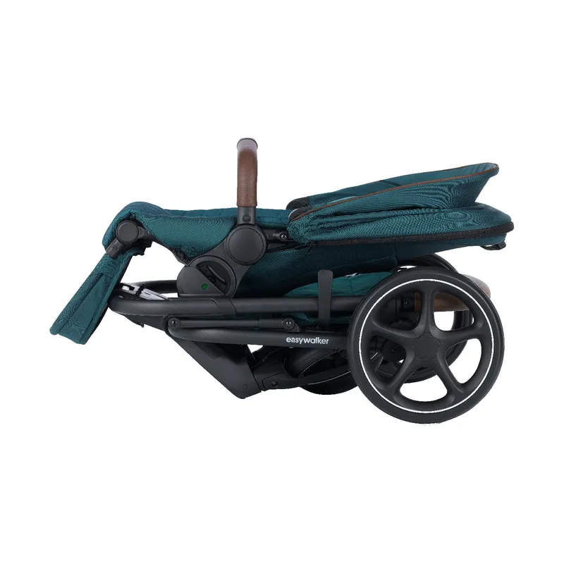 Easywalker Harvey 5 Premium Kinderwagen 2-in-1