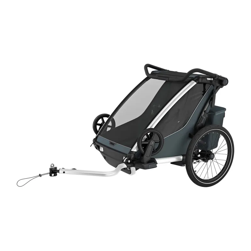 Thule Chariot G3 Cross 2 Fietskar
