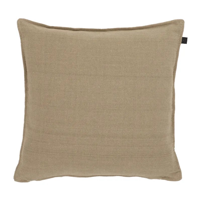 Overseas Canvas Kussen - 45 x 45 cm