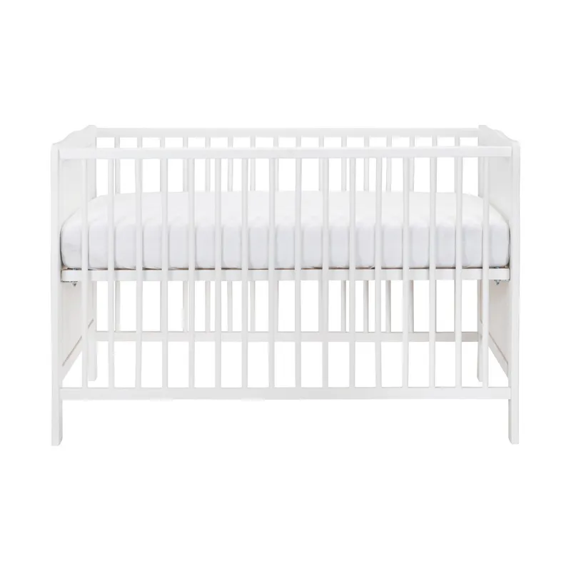 Europe Baby Sarah II Babybed 60 x 120 cm