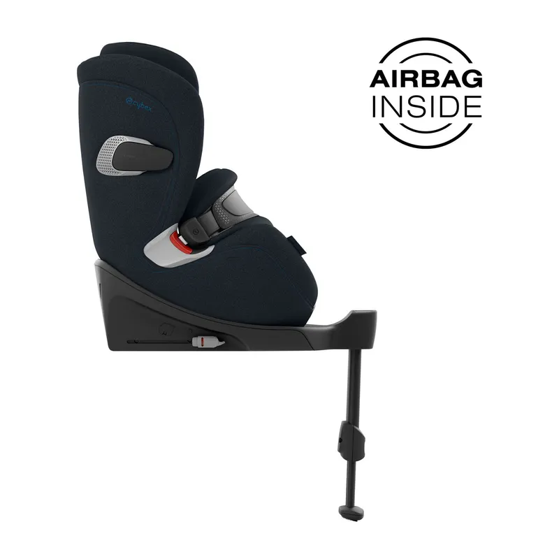 Cybex Anoris T2 Plus Autostoeltje