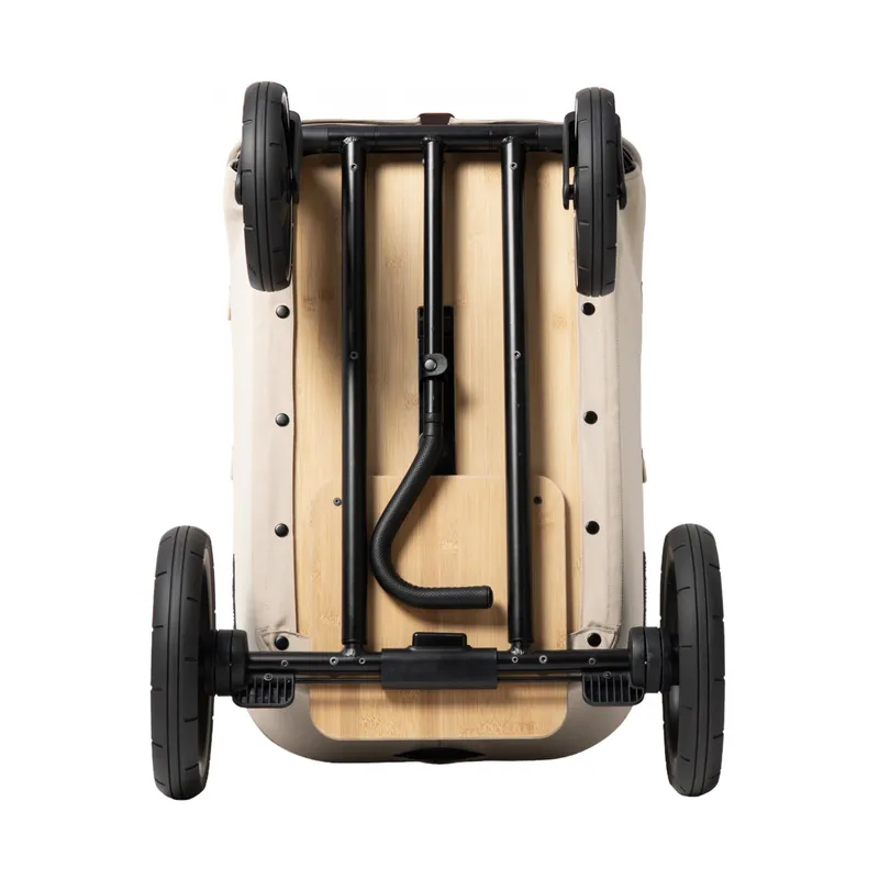 The Jiffle Wagon 2+ Kinderwagen