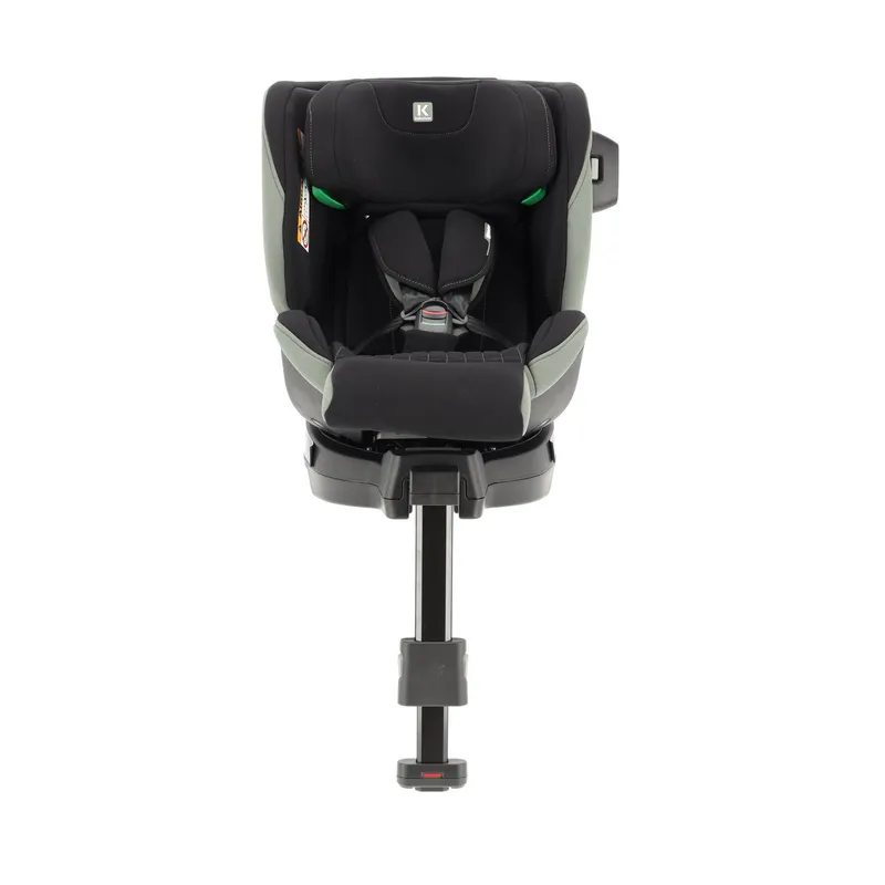 Kidsriver Autostoel - Circle - 40-150 cm