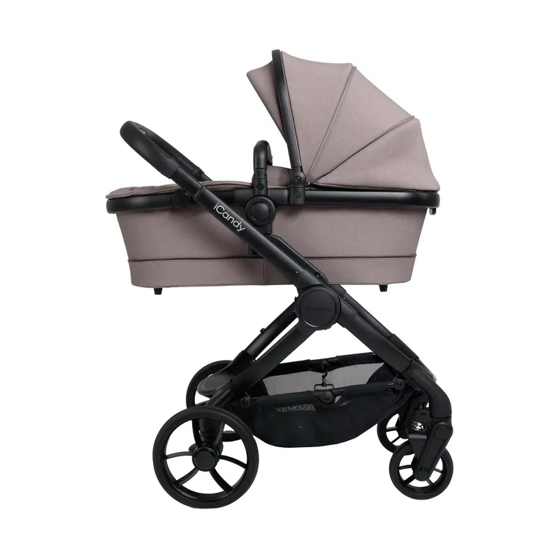 ICandy Peach 7 Duowagen