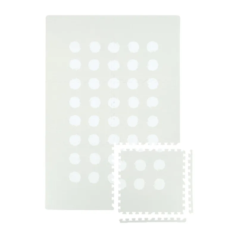 Puck Playmat Dots