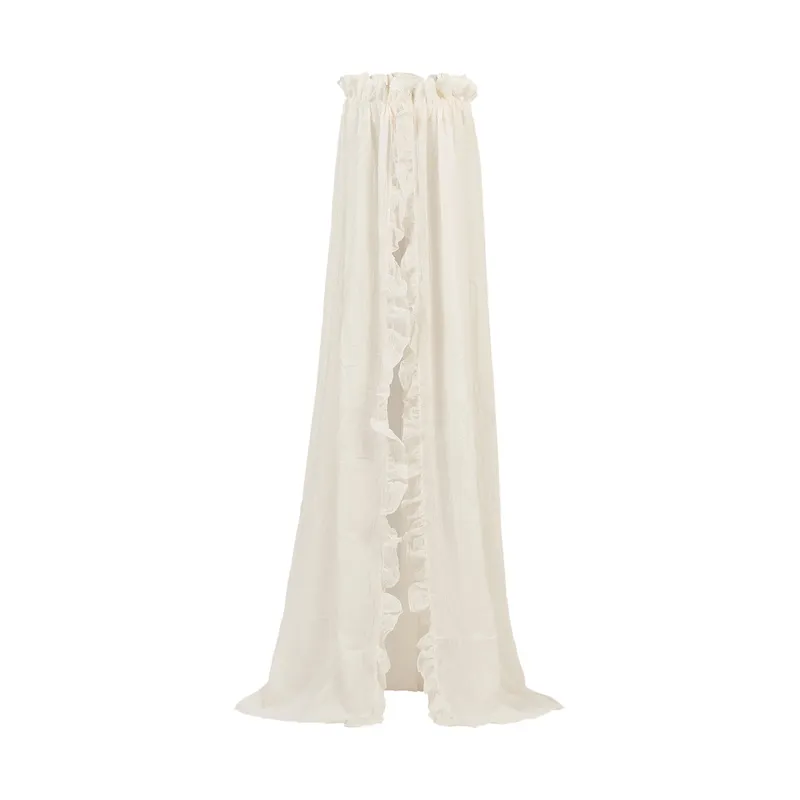 Jollein Vintage Sluier Ruffle
