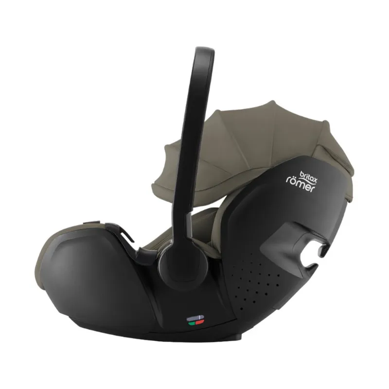 Britax Römer BABY-SAFE PRO Autostoeltje - Lux