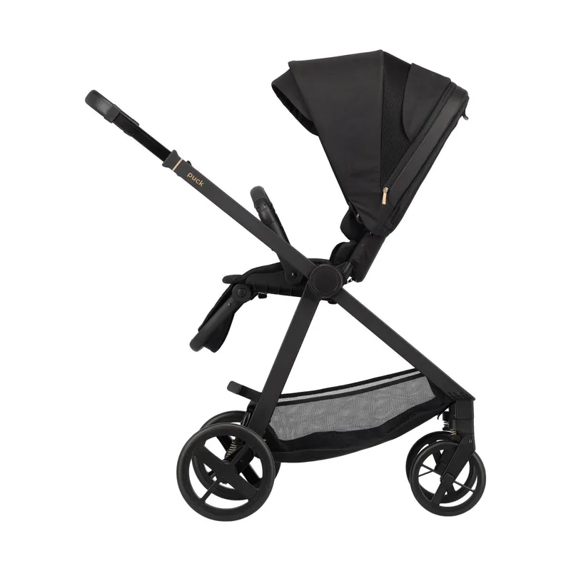 Puck Kinderwagen 3-in-1 - Fleur