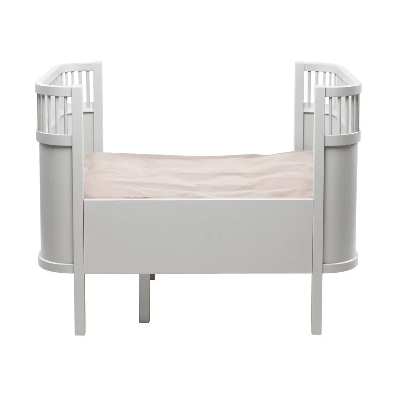 Sebra Meegroeibed Baby & Junior