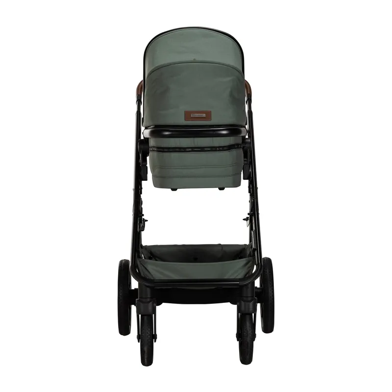 Qute Q-Journey Kinderwagen