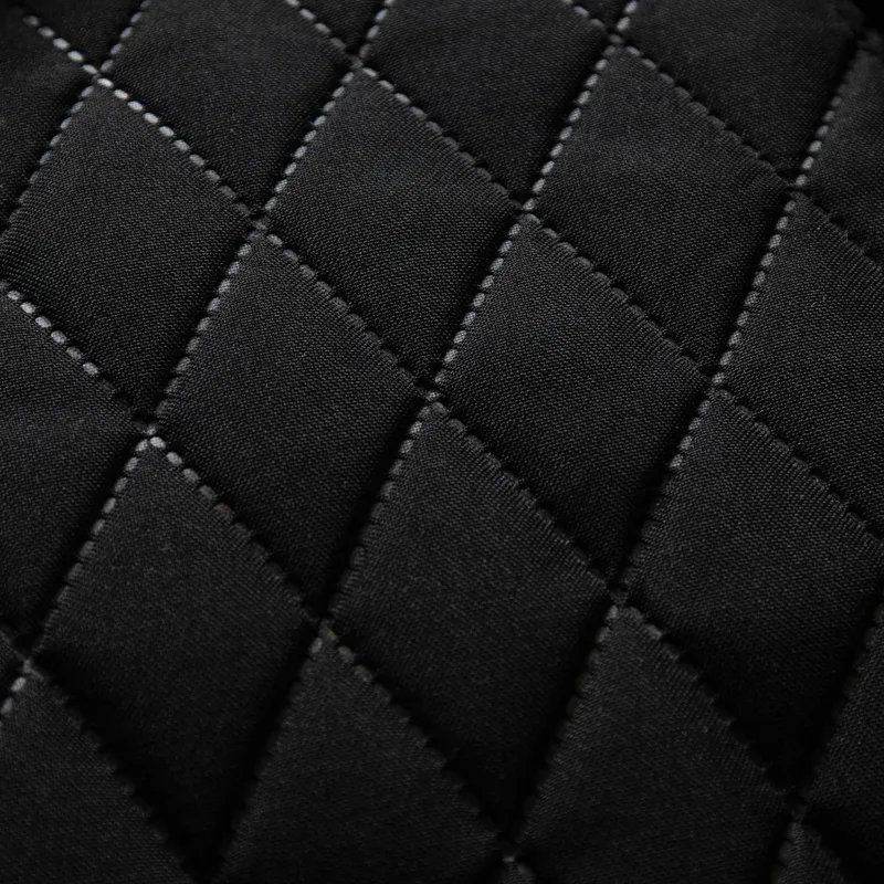 Doona Liki Trike Special Edition Driewieler Just Black