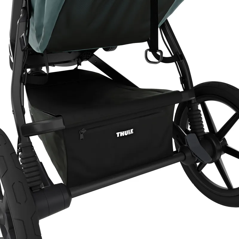 Thule Urban Glide 4 Kinderwagen