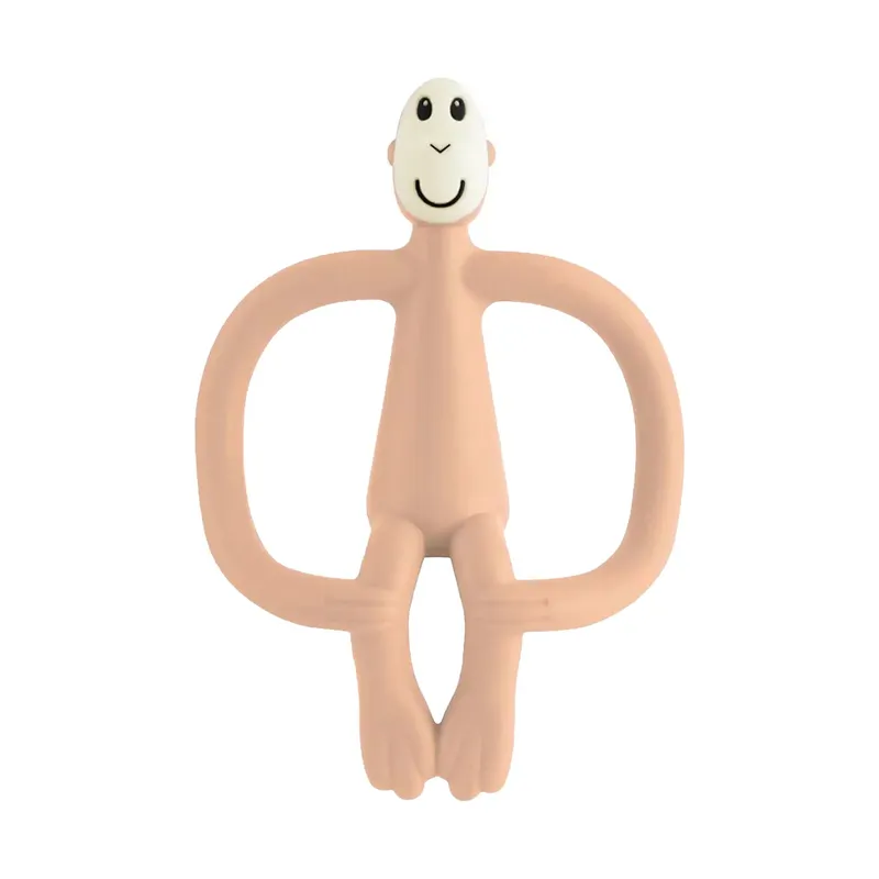 Matchstick Monkey Bijtring