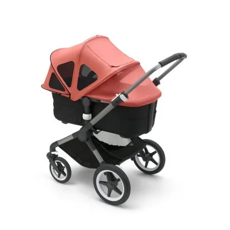 Bugaboo Breezy Zonnekap - Fox / Cameleon 3 / Lynx