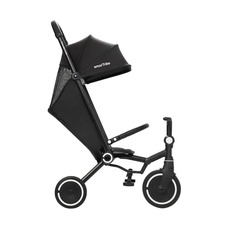 SmarTrike Driewieler - Wonder Max
