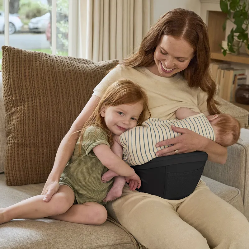 Ergobaby Lift Hip Seat Carrier