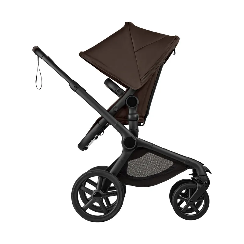 Bugaboo Fox 5 Renew Complete Kinderwagen