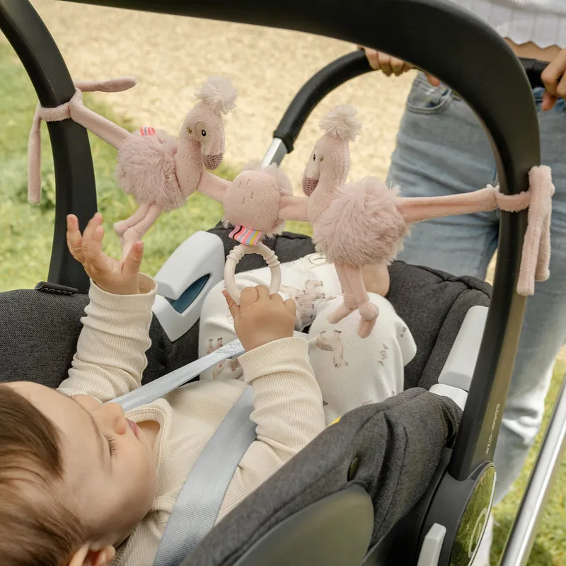 Fehn Kinderwagenspanner