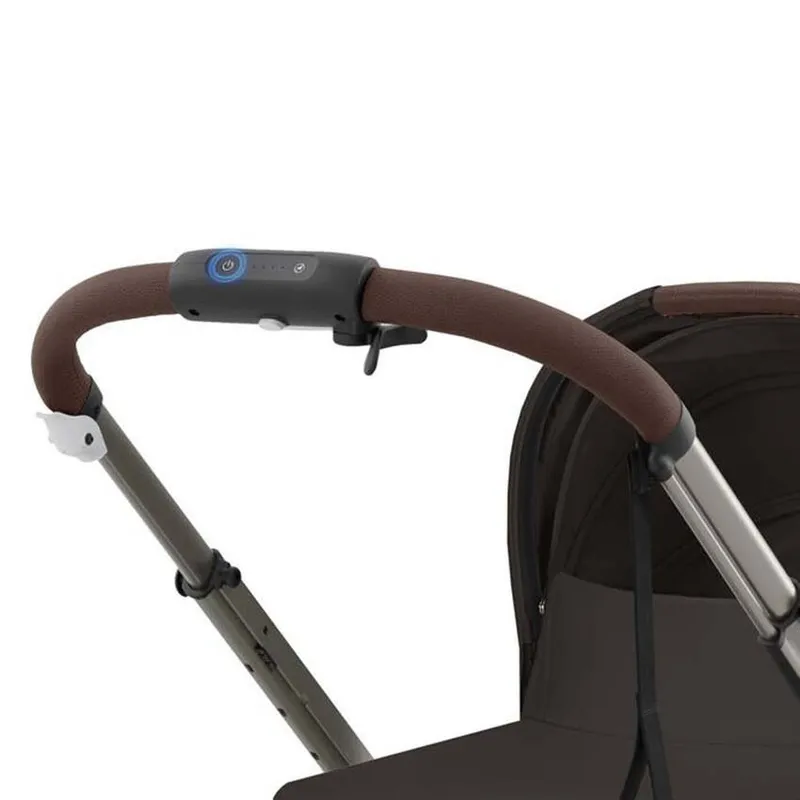 Cybex E-Gazelle S Kinderwagen