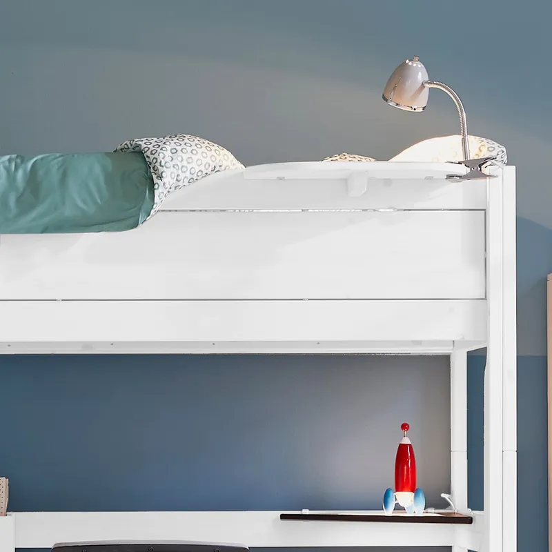 LIFETIME Kidsrooms Stapelbed Luxe Family 120 x 200 cm