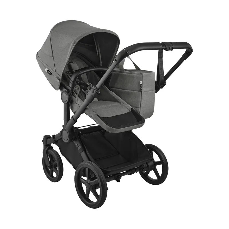 Bugaboo Donkey 6 Single Kinderwagen 2-in-1
