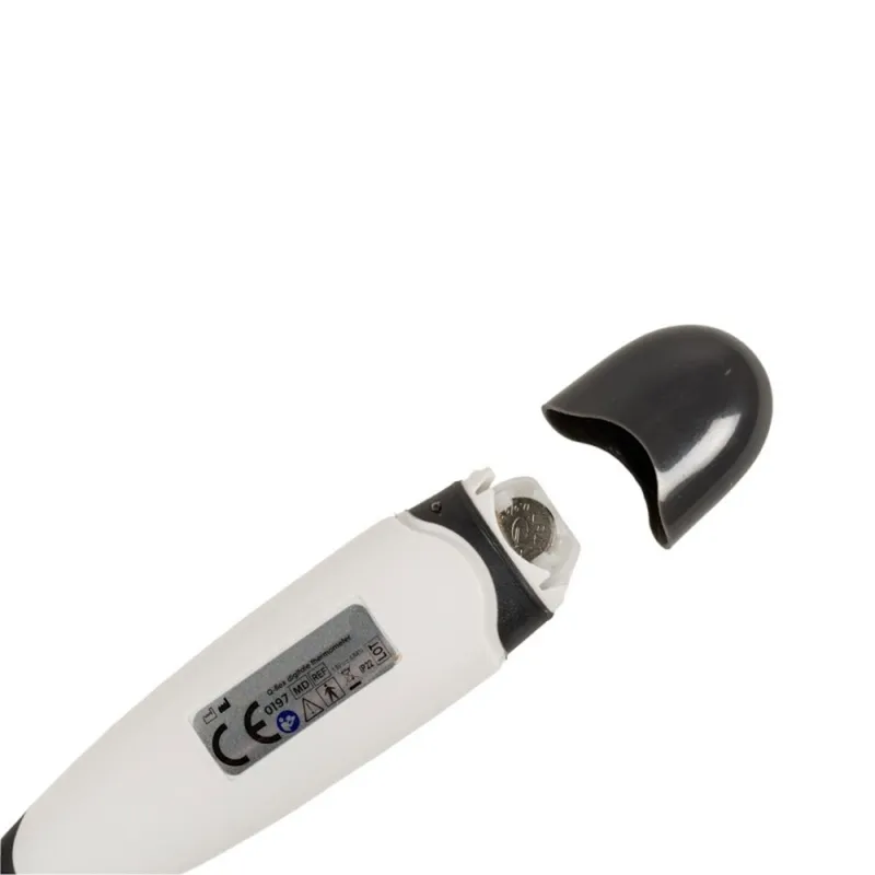 Qute Q-flex Digitale Thermometer