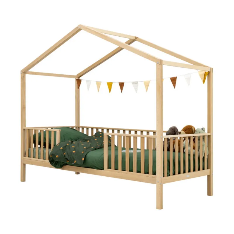 Bopita Huisbed Robin met Poten