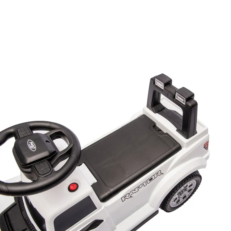 Puck Loopauto Ford F150