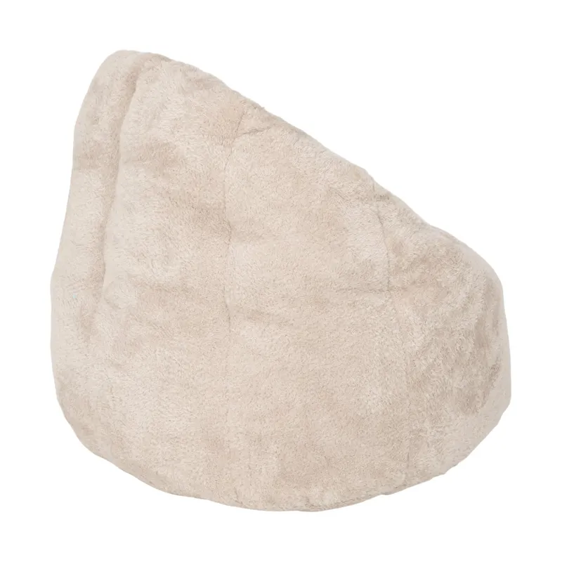 Little Dutch Kinderfauteuil - Pure Soft