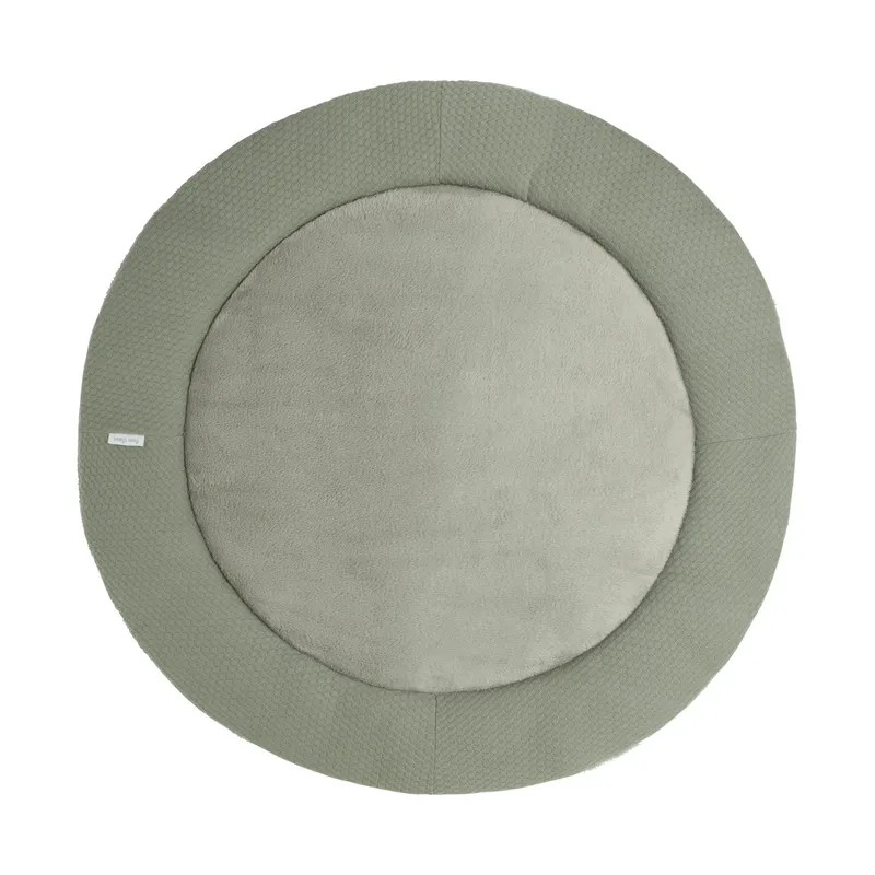 Baby's Only Sky Boxkleed Rond 95 cm