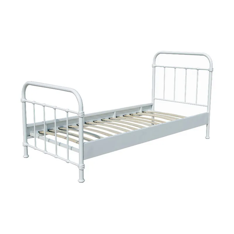Vipack New York Bed Metaal 90 x 200 cm