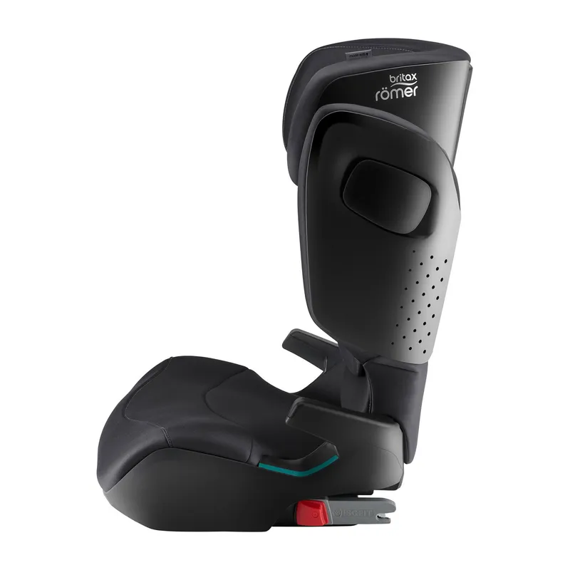 Britax Römer KIDFIX PRO M Autostoel - Classic